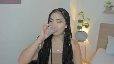 B R U N A online show from 12.18.25