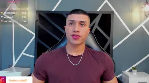 Snapshot of bruno_cavalli chatting on 02.02.26 BRUNNO online show from 02.02.26