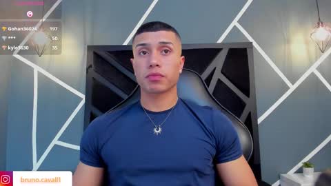 Snapshot of bruno_cavalli chatting on 02.04.26 BRUNNO online show from 02.04.26