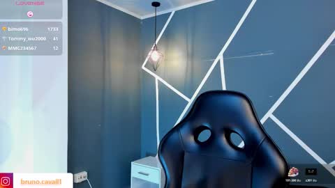 Snapshot of bruno_cavalli chatting on 02.11.26 BRUNNO online show from 02.11.26