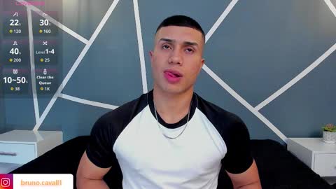 Snapshot of bruno_cavalli chatting on 02.23.26 BRUNNO online show from 02.23.26