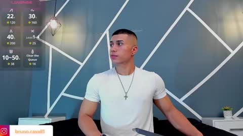 Snapshot of bruno_cavalli chatting on 03.02.26 BRUNNO online show from 03.02.26