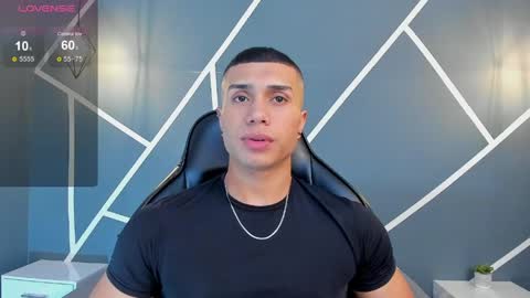 BRUNNO online show from 04.08.26