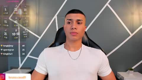 BRUNNO online show from 04.17.26