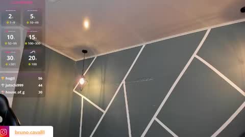 BRUNNO online show from 04.18.26