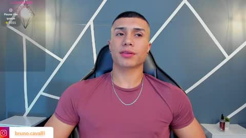 BRUNNO online show from 04.20.26