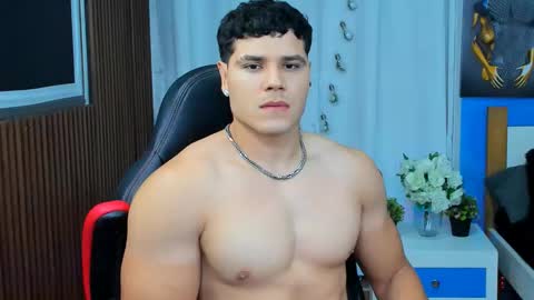 Bruno coleman online show from 10.30.25