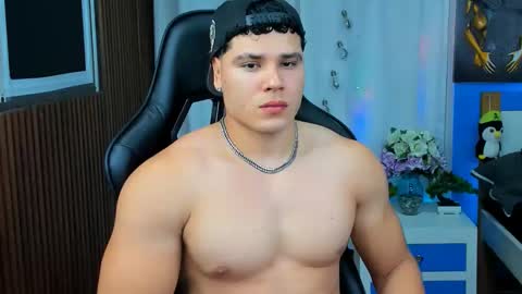 Bruno coleman online show from 03.06.26