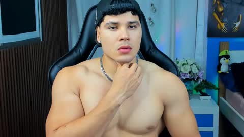 Bruno coleman online show from 03.24.26