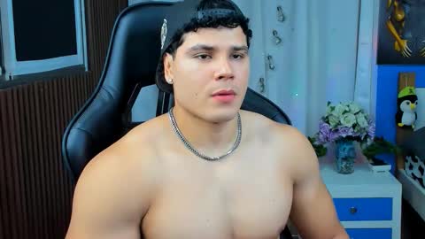 Bruno coleman online show from 03.31.26