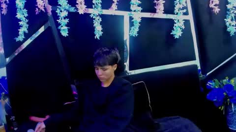 Bruno Cruz online show from 09.10.25