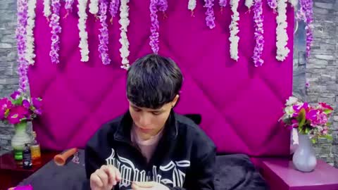 Bruno Cruz online show from 09.26.25