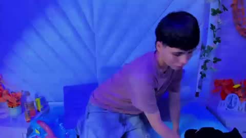 Bruno Cruz online show from 10.16.25