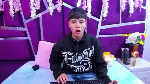 Bruno Cruz online show from 11.20.25