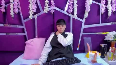 Bruno Cruz online show from 11.26.25