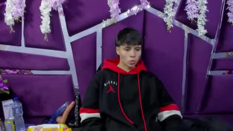 Bruno Cruz online show from 02.01.26