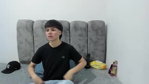 Bruno Cruz online show from 03.28.26