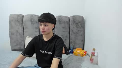 Bruno Cruz online show from 04.14.26