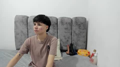 Bruno Cruz online show from 04.15.26