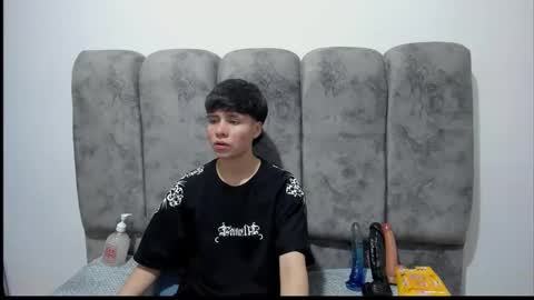 Bruno Cruz online show from 04.16.26