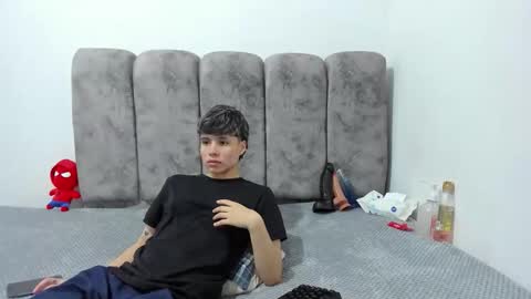 Bruno Cruz online show from 05.23.26