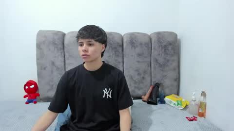 Bruno Cruz online show from 07.29.26