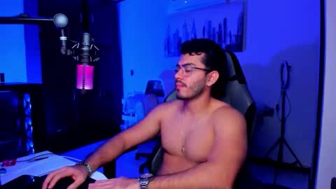 Bruno online show from 11.17.25