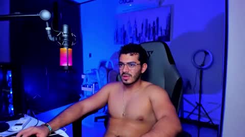 Bruno online show from 11.21.25