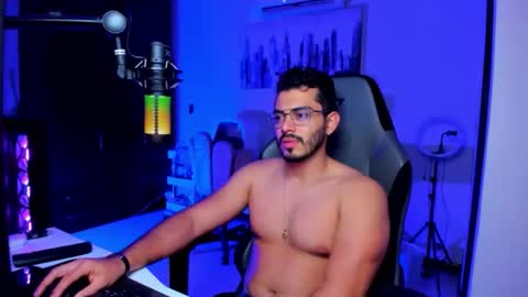 Bruno online show from 01.31.26