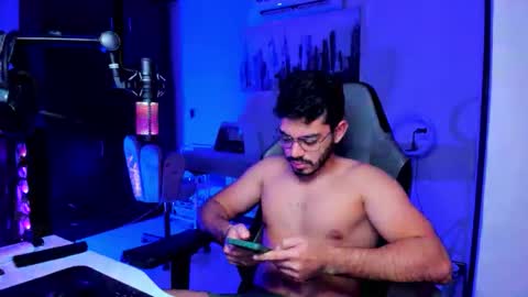 Bruno online show from 02.03.26