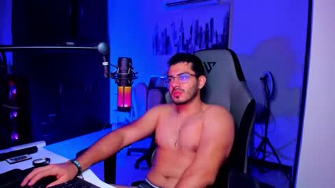 Bruno online show from 02.15.26