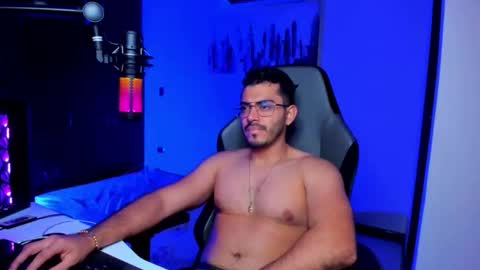 Bruno online show from 02.27.26