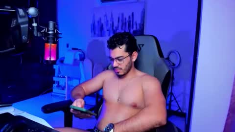 Bruno online show from 04.12.26