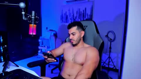 Bruno online show from 04.20.26