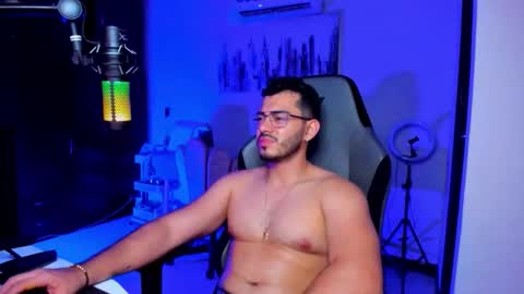 Bruno online show from 04.24.26