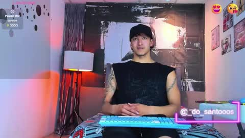 Bruno online show from 02.08.26