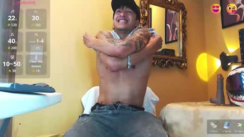 Bruno online show from 02.10.26