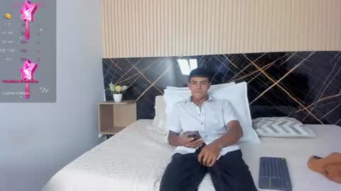 Bruno online show from 06.24.26