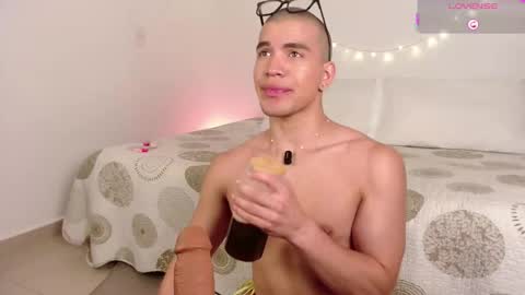 Bruno online show from 12.22.25