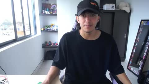 Bruno  online show from 05.03.26