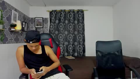 bruno_snow online show from 10.13.25