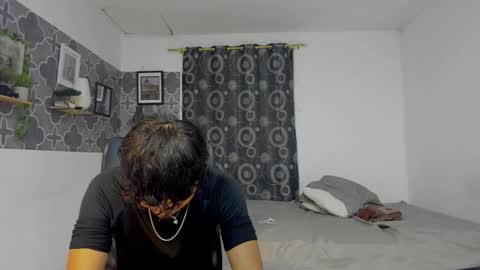 bruno_snow online show from 01.14.26