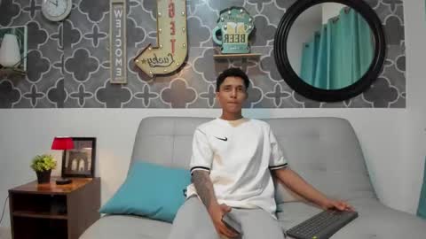 bruno_snow online show from 02.23.26