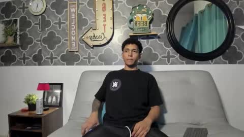 bruno_snow online show from 03.20.26