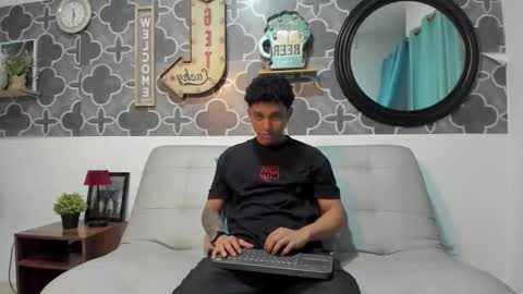 bruno_snow online show from 03.26.26