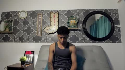 bruno_snow online show from 03.28.26