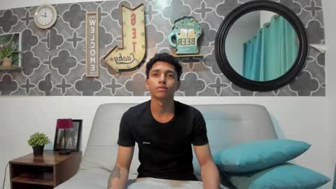 bruno_snow online show from 03.30.26