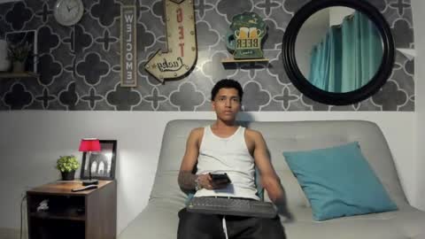 bruno_snow online show from 04.10.26