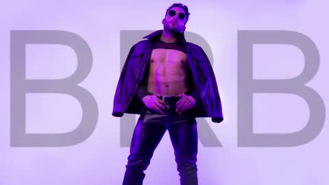 Andres Suarez online show from 12.01.25