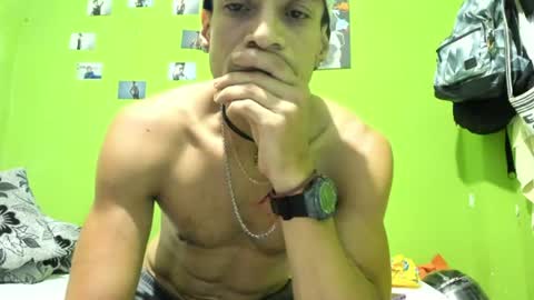 Snapshot of brunocuttie94 chatting on 06.16.26 Join my fan club here 150 tokens a month online show from 06.16.26